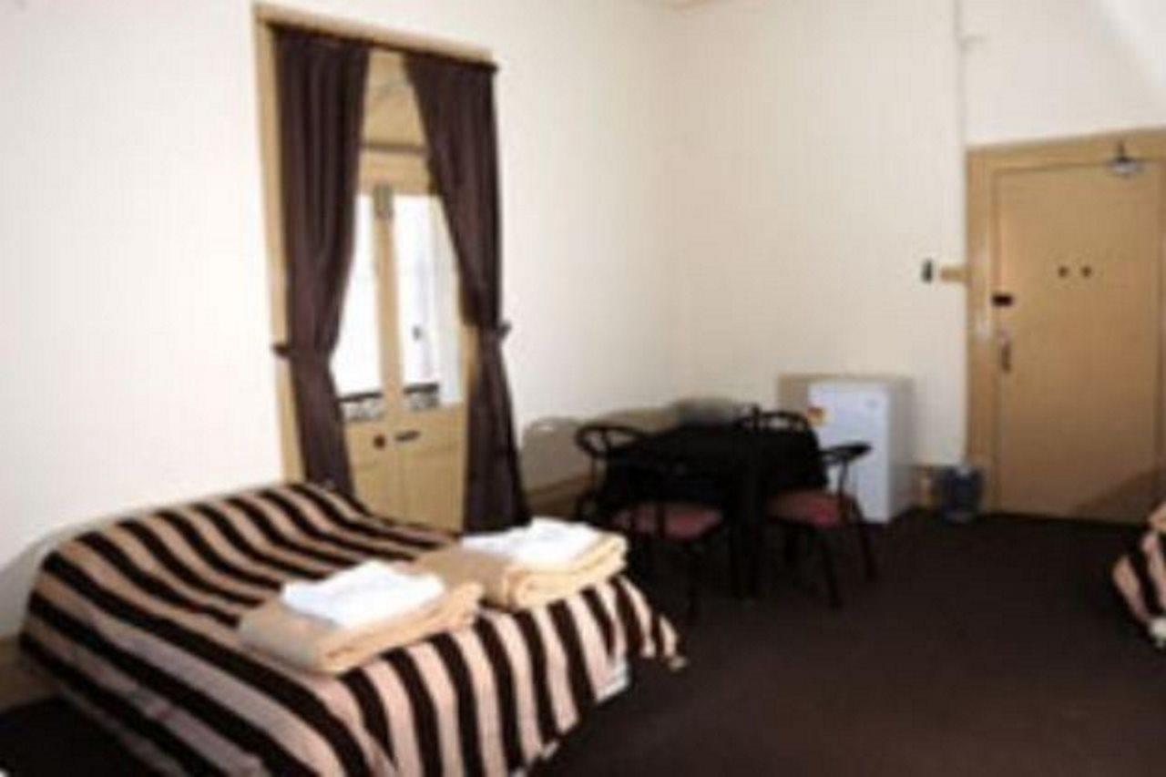 Hotel Metropolitan Adelaïde Extérieur photo