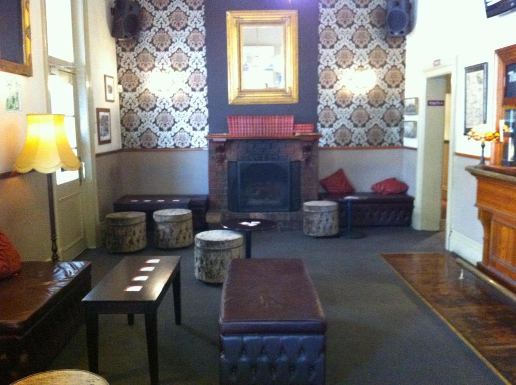 Hotel Metropolitan Adelaïde Extérieur photo