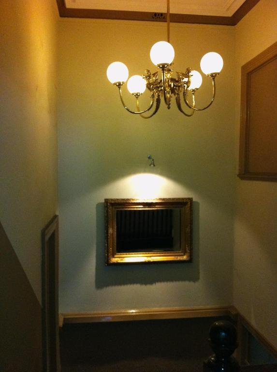 Hotel Metropolitan Adelaïde Extérieur photo