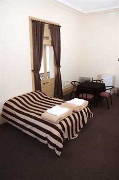 Hotel Metropolitan Adelaïde Extérieur photo